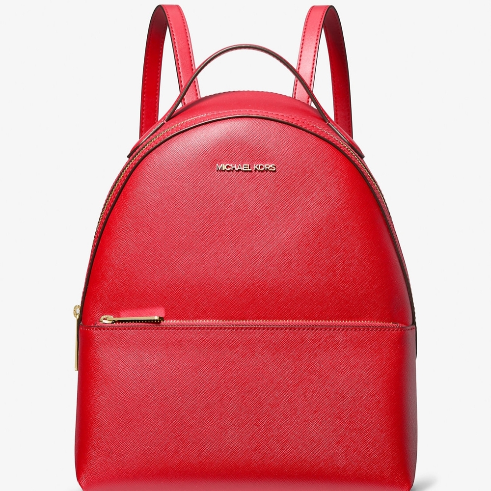 Michael Kors Scarlet Backpack